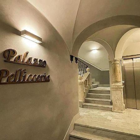 Appartamento Loft Pellicceria Genova Esterno foto