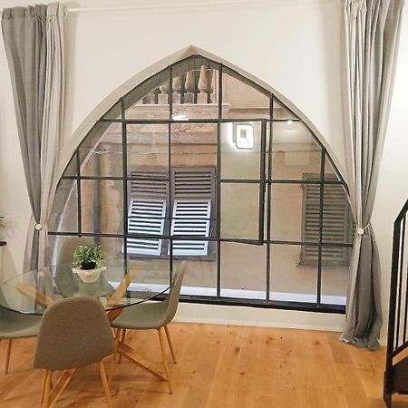 Appartamento Loft Pellicceria Genova Esterno foto