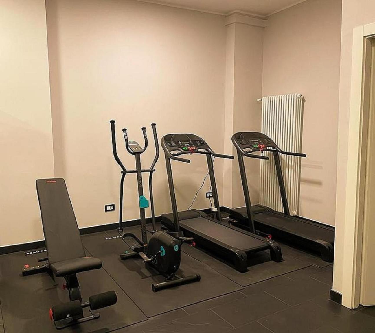 Appartamento Loft Pellicceria Genova Esterno foto
