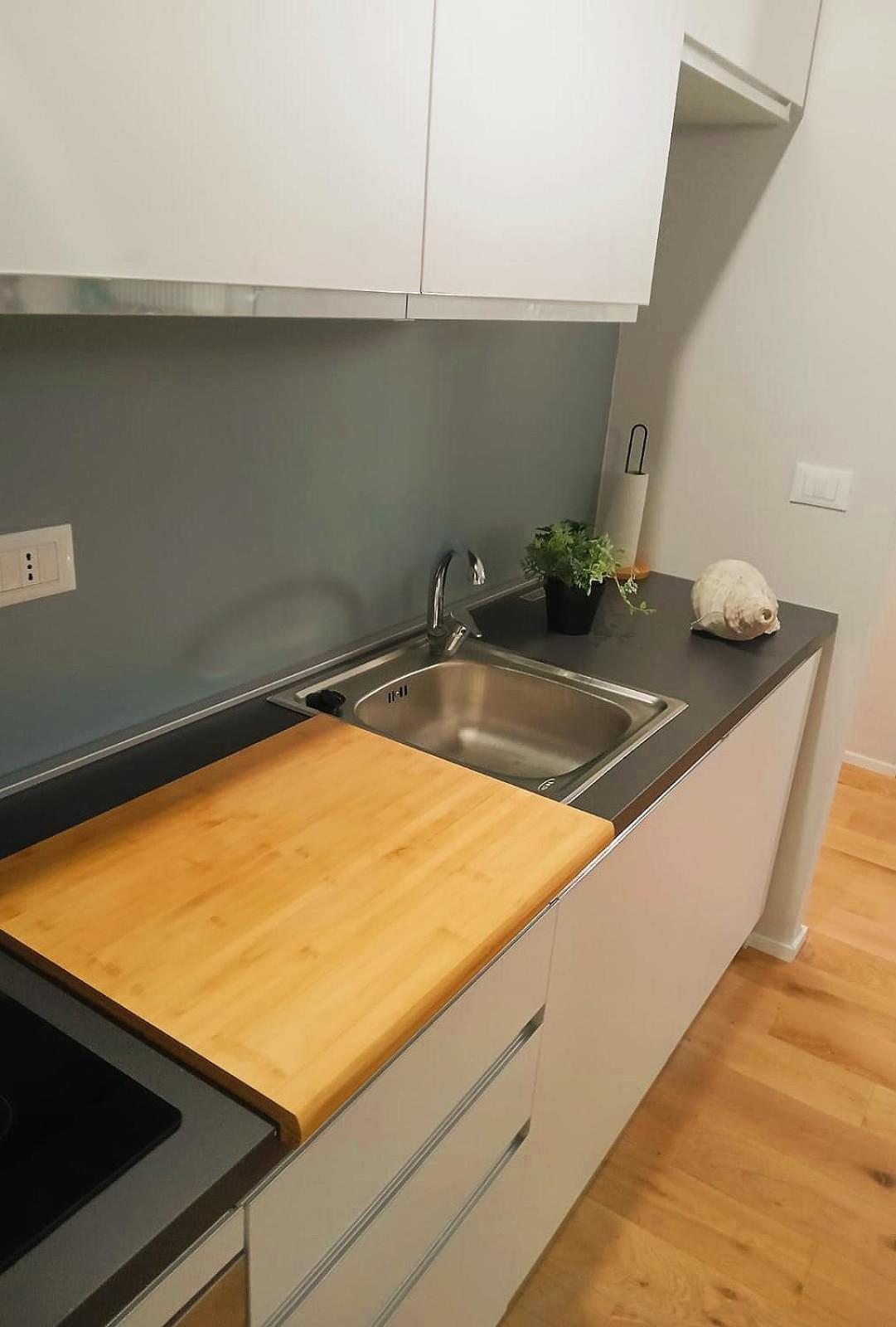 Appartamento Loft Pellicceria Genova Esterno foto