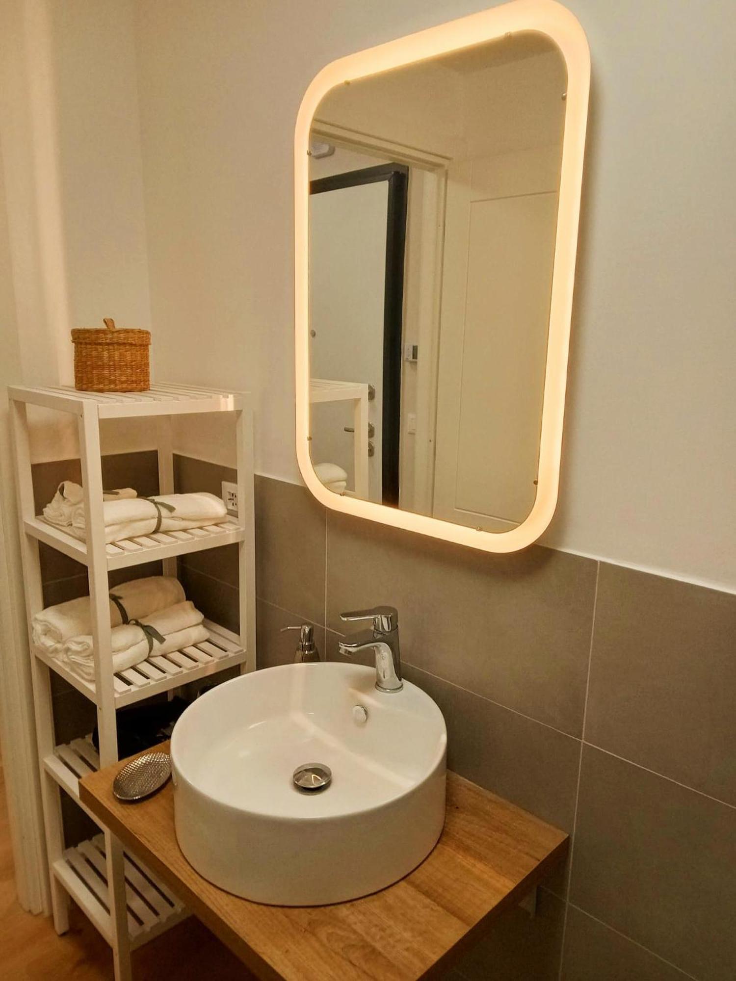 Appartamento Loft Pellicceria Genova Esterno foto