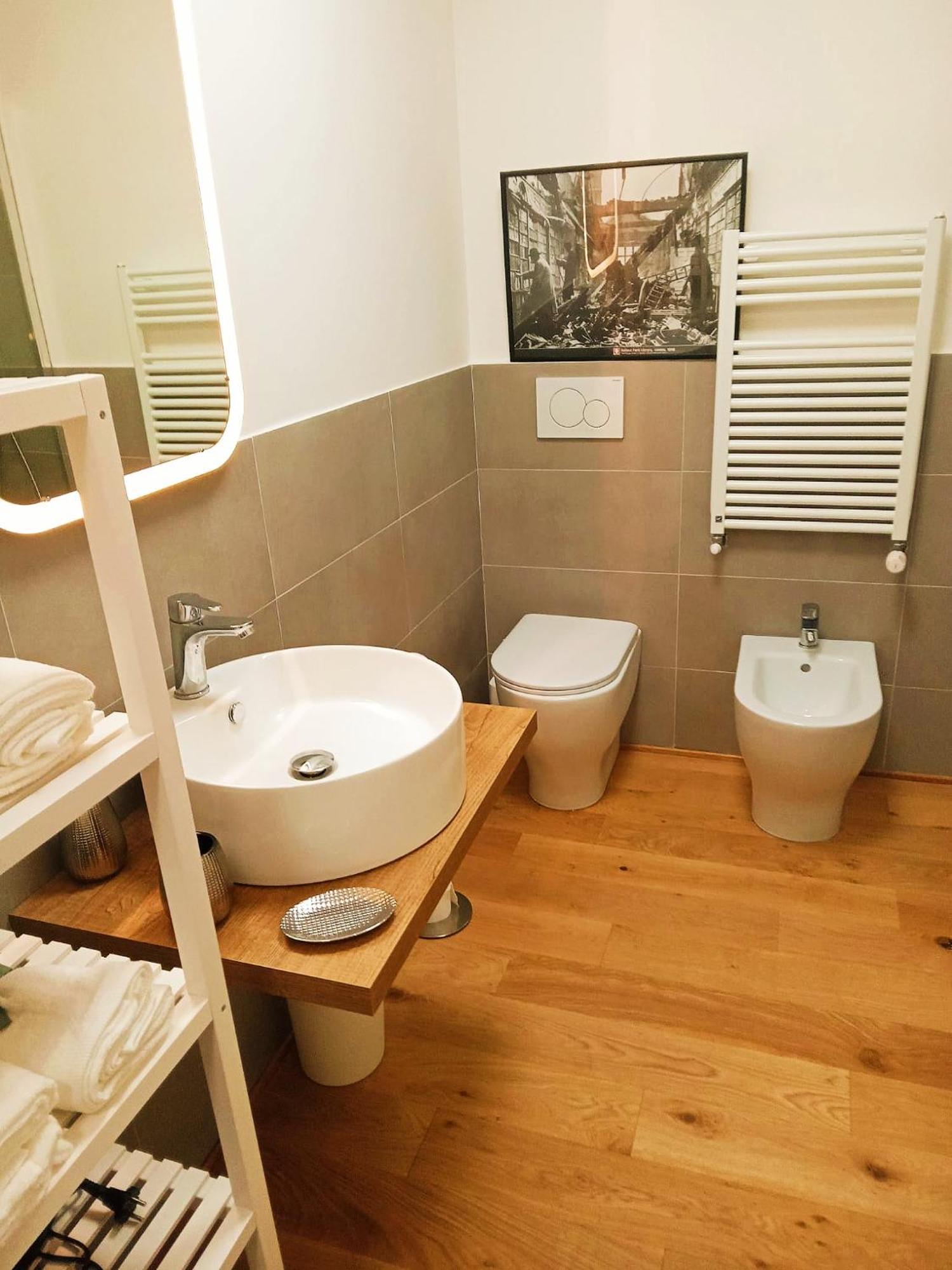 Appartamento Loft Pellicceria Genova Esterno foto