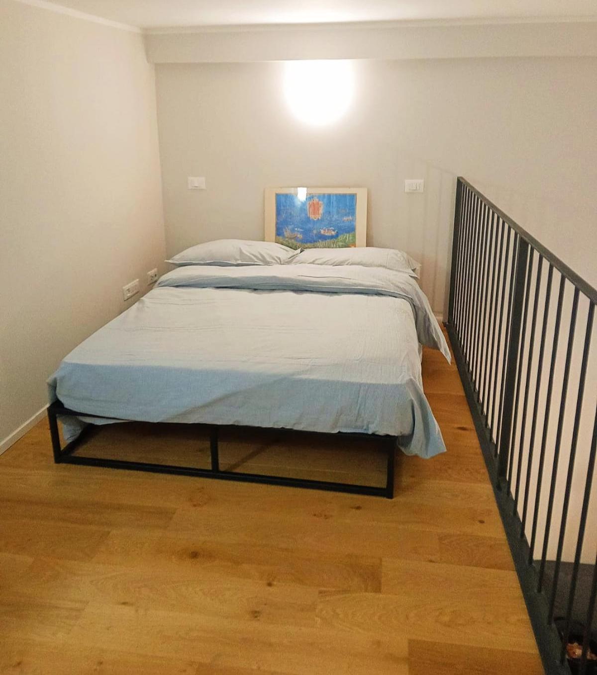 Appartamento Loft Pellicceria Genova Esterno foto